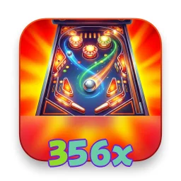 356x