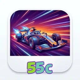55c