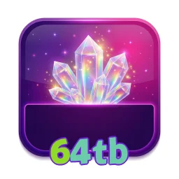 64tb