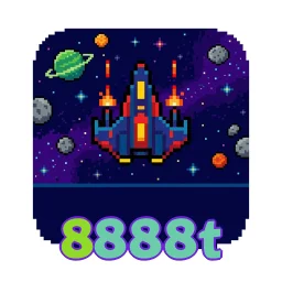 8888t