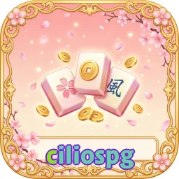 ciliospg