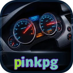 pinkpg