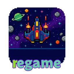 regame