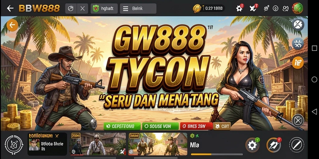Visual de 5811BET