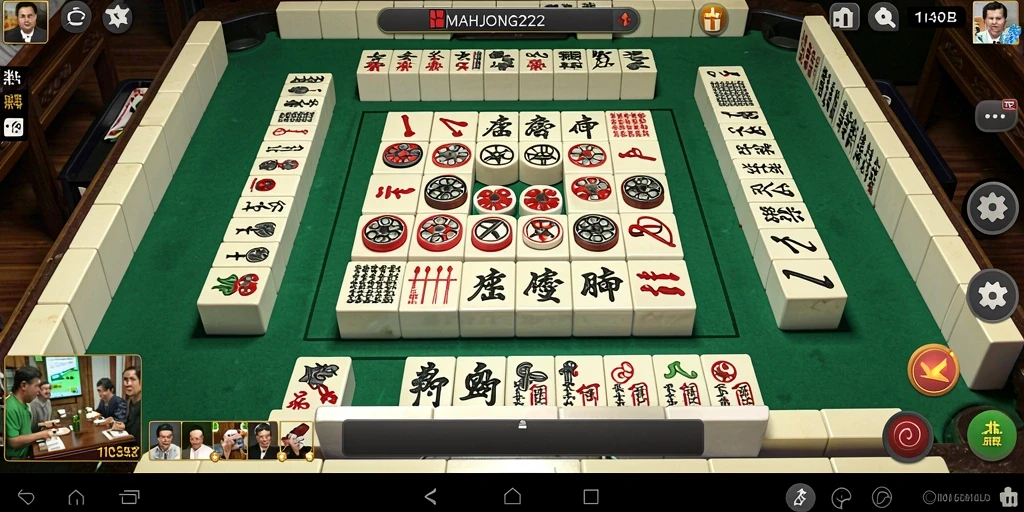 Visual de SMBET