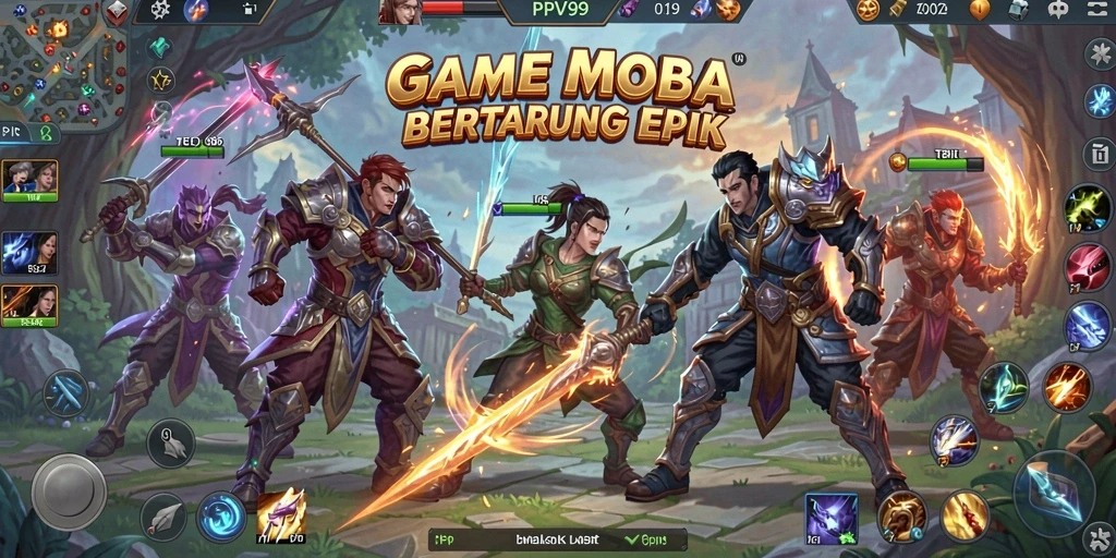 Visual de BAITAPIX